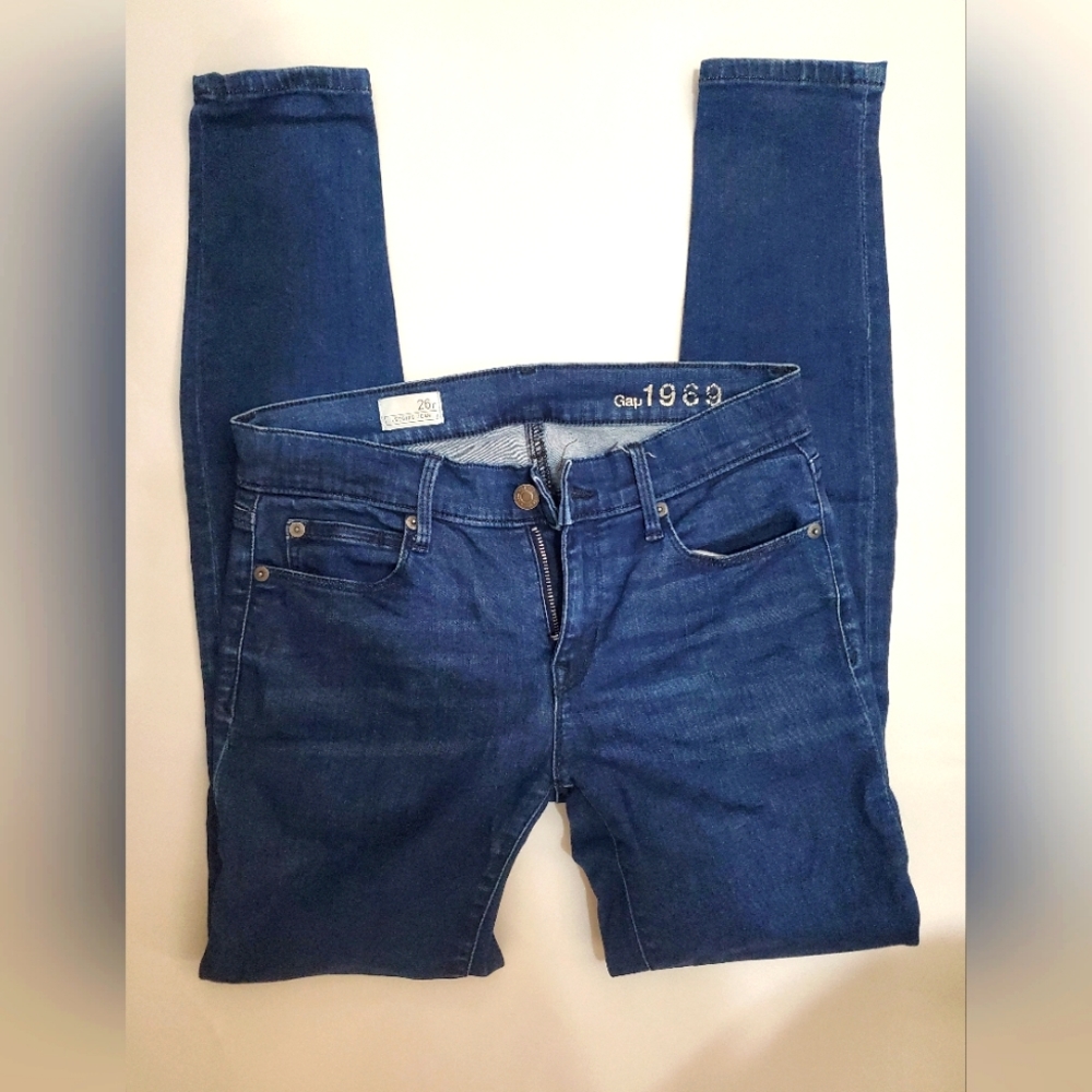 2/$10 Pants - Gap Legging Jean